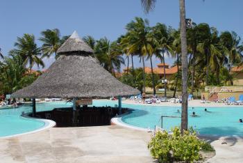 Hotel Club Arenas Doradas 4 **** / Varadero / Cuba 