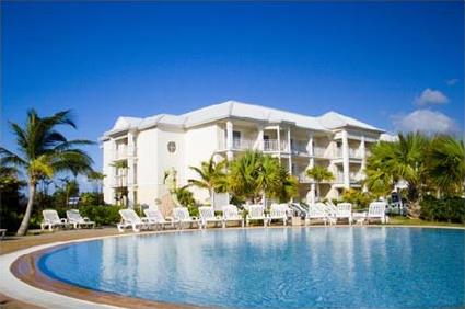 Hotel Barcelo Marina Palace 5 ***** / Varadero / Cuba