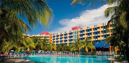 Hotel Barcelo Solymar 4 **** / Varadero / Cuba