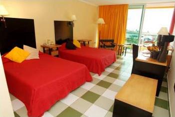 Hotel Barcelo Solymar 4 ****/ Varadero / Cuba