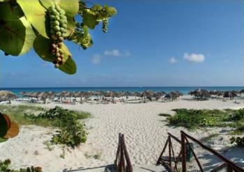 Hotel Barcelo Solymar 4 ****/ Varadero / Cuba