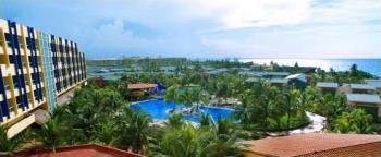 Hotel Barcelo Solymar 4 ****/ Varadero / Cuba
