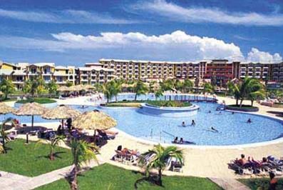 Hotel Beaches 5 ***** / Varadero / Cuba