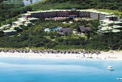 Hotel Beaches 5 ***** / Varadero / Cuba
