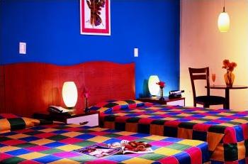 Hotel Coralia Club Playa de Oro 4 **** / Varadero / Cuba