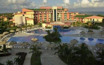 Hotel Coralia Club Playa de Oro 4 **** / Varadero / Cuba