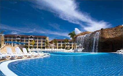 Hotel Iberostar Laguna Azul 4 **** Sup. / Varadero / Cuba
