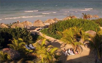 Hotel Iberostar Playa Alameda Varadero 4 **** / Varadero / Cuba