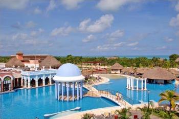Hotel Iberostar Varadero 5 ***** / Varadero / Cuba