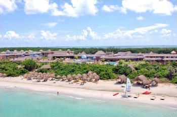 Hotel Iberostar Varadero 5 ***** / Varadero / Cuba