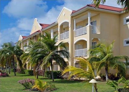 Hotel Melia Las Antillas 4 **** Sup. / Varadero / Cuba