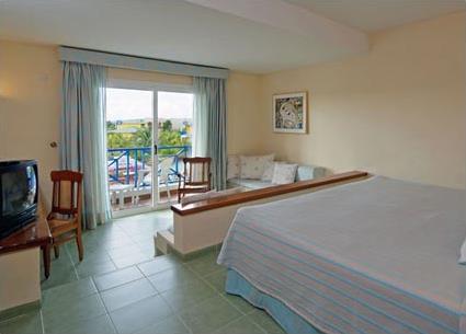 Hotel Melia Las Antillas 4 **** Sup. / Varadero / Cuba