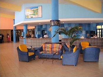  Hotel Mercure Coralia Las Palmas 3 *** / Varadero / Cuba