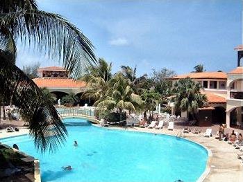  Hotel Mercure Coralia Las Palmas 3 *** / Varadero / Cuba