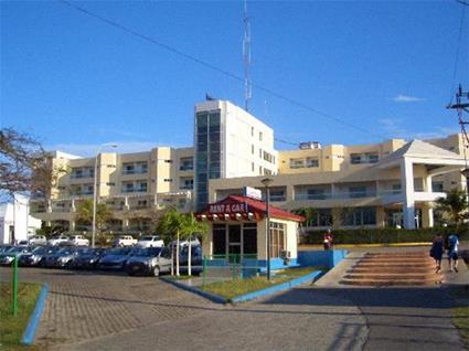 Hotel Palma Real 4 **** / Varadero / Cuba 