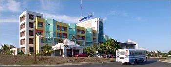 Hotel Palma Real 4 **** / Varadero / Cuba 