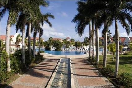 Hotel Paradisus Princesa del Mar 5 ***** / Varadero / Cuba