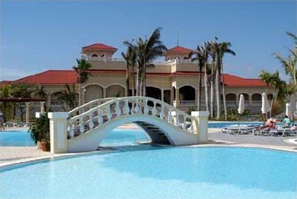 Hotel Paradisus Princesa del Mar 5 ***** / Varadero / Cuba