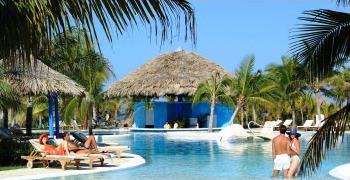Hotel Paradisius Varadero 5 ***** / Varadero / Cuba