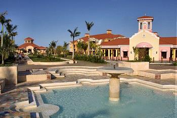  Hotel Playa Alameda Varadero 5 ***** / Varadero / Cuba 