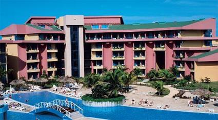 Hotel Club Playa de Oro 4 **** / Varadero / Cuba