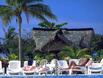 Hotel Club Playa de Oro 4 **** / Varadero / Cuba