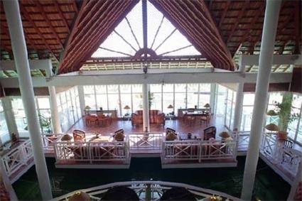 Hotel Sandals Royal Hicacos Resort & Spa 5 ***** / Varadero / Cuba