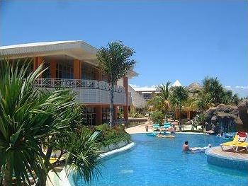Hotel Sandals Royal Hicacos Resort & Spa 5 ***** / Varadero / Cuba