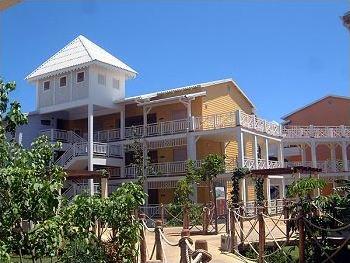 Hotel Sandals Royal Hicacos Resort & Spa 5 ***** / Varadero / Cuba
