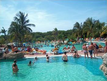 Hotel Sandals Royal Hicacos Resort & Spa 5 ***** / Varadero / Cuba