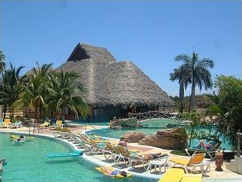 Hotel Sandals Royal Hicacos Resort & Spa 5 ***** / Varadero / Cuba