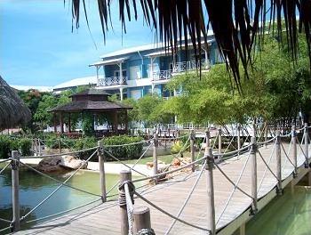 Hotel Sandals Royal Hicacos Resort & Spa 5 ***** / Varadero / Cuba