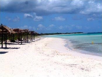 Hotel Sandals Royal Hicacos Resort & Spa 5 ***** / Varadero / Cuba
