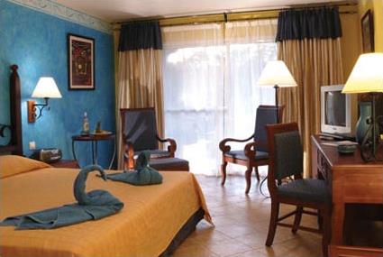 Hotel Sirenis La Salina 4 **** / Varadero / Cuba
