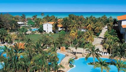 Hotel Sol Las Sirenas 4 **** / Varadero / Cuba 