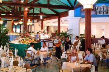 Hotel Tryp Peninsula 5 ***** / Varadero / Cuba 