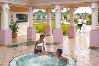 Hotel Tryp Peninsula 5 ***** / Varadero / Cuba 