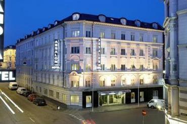 Week-End et Court Sjour Hotel Absalon 3 *** / Copenhague / Danemark