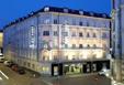 Week-End et Court S&eacute;jour Hotel Absalon 3 *** / Copenhague / Danemark