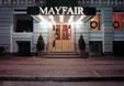 Week-End et Court S&eacute;jour Hotel Clarion Collection Mayfair 3 *** Sup. / Copenhague / Danemark