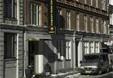 Week-End et Court S&eacute;jour Hotel Comfort Excelsior 3 *** / Copenhague / Danemark