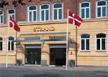 Week-End et Court S&eacute;jour Hotel Copenhaguen Strand 4 **** / Copenhague / Danemark
