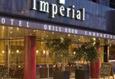 Week-End et Court S&eacute;jour Hotel Imperial 4 **** / Copenhague / Danemark