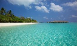 Des les et des Rves / Les Maldives Hotels 3 ***