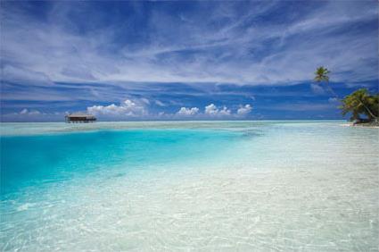 Les Maldives Hotel 5 *****
