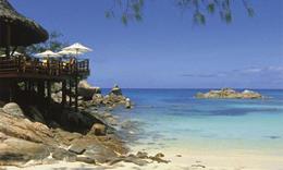 Des les et des Rves / Les Seychelles Hotels 4 ****