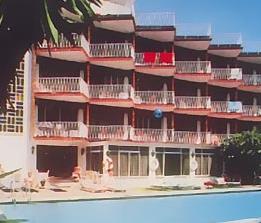 H�tel Don Paquito 3 **** / Andalousie