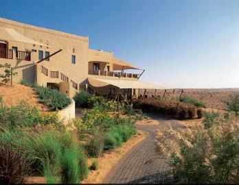 Hotel Al Maha Desert Resort 5 ***** Luxe / Duba�