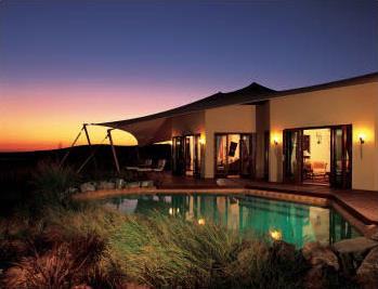 Hotel Al Maha Desert Resort 5 ***** Luxe / Duba�