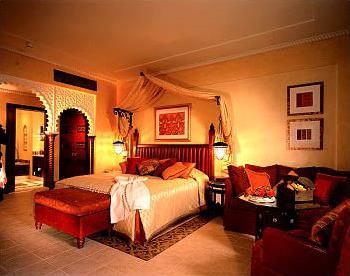  Hotel Al Qasr 5 *****/ Duba�